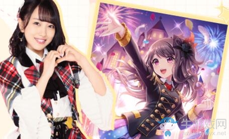 《櫻桃灣之夏》向井地美音個(gè)人檔案