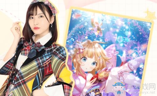 《櫻桃灣之夏》福岡圣菜個人檔案