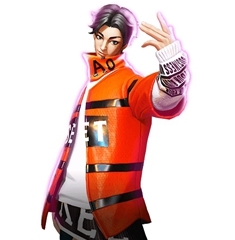 《街籃2》小吉屬性介紹