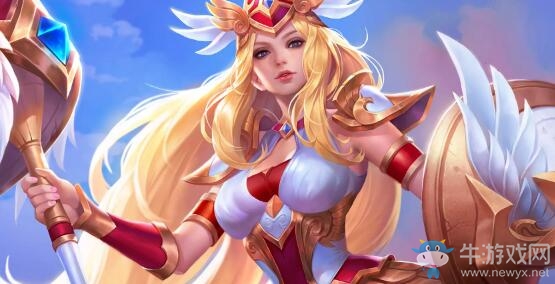 《王者榮耀》38女神節(jié)活動大全