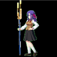 《FGO》帕爾瓦蒂少女搜尋之物靈衣介紹