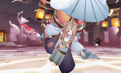 《陰陽師》緣結神新皮膚【稚雪繾綣】獲取攻略