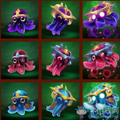 《云頂之弈》10.6版本PBE更新