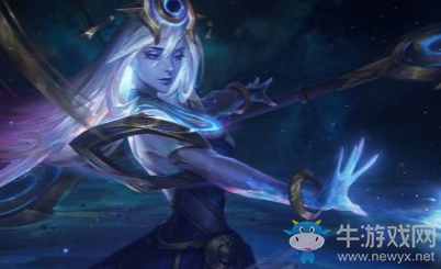 《云頂之弈》10.6版本五費英雄介紹