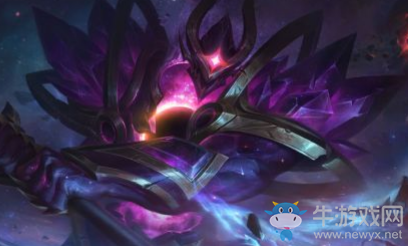 《云頂之弈》10.6版本四費英雄介紹