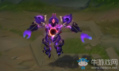 《云頂之弈》10.6版本二費英雄介紹