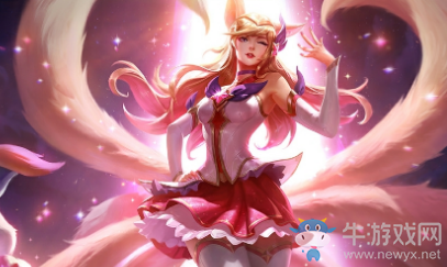 《云頂之弈》S3新英雄阿貍介紹