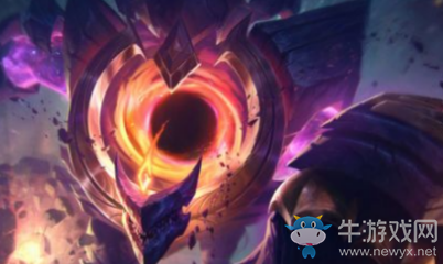 《云頂之弈》S3新英雄墨菲特介紹