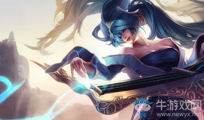 《云頂之弈》S3新英雄娑娜介紹