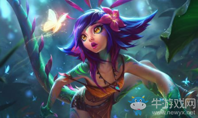 《云頂之弈》S3新英雄妮蔻介紹