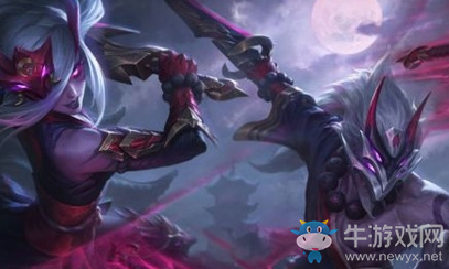 《云頂之弈》S3新英雄易介紹
