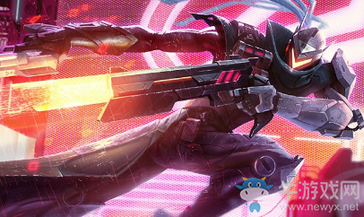 《云頂之弈》S3新英雄盧錫安介紹