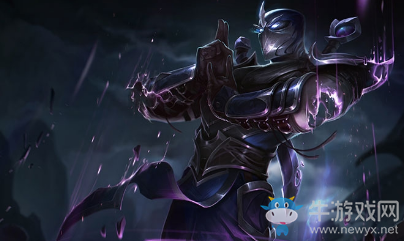 《云頂之弈》S3新英雄慎介紹