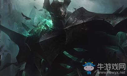 《云頂之弈》S3新英雄莫德凱撒介紹