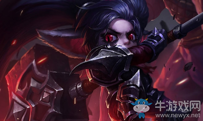 《云頂之弈》S3新英雄波比介紹