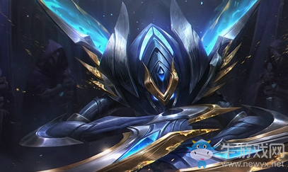 《云頂之弈》S3新英雄卡茲克介紹