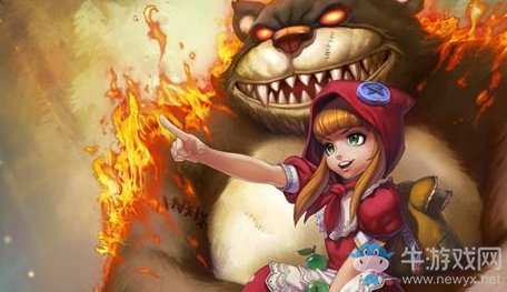 《云頂之弈》S3機甲使效果一覽