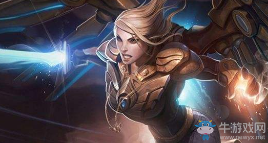 《云頂之弈》S3女武神效果一覽