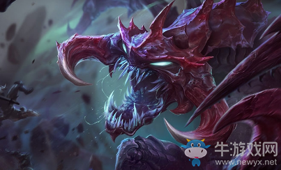 《云頂之弈》S3新英雄科加斯介紹