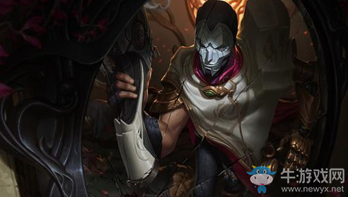 《云頂之弈》S3暗星效果一覽