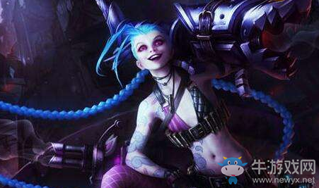 《云頂之弈》S3叛逆者效果一覽