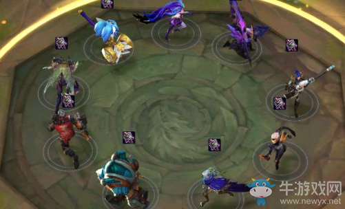 《云頂之弈》S3選秀玩法改動一覽