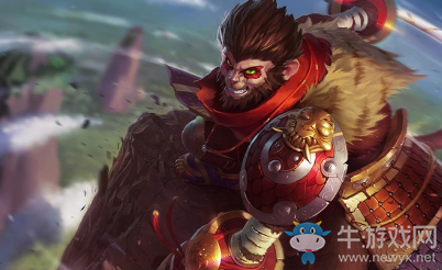 《云頂之弈》S3新英雄孫悟空介紹