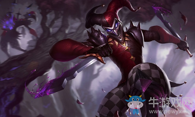 《云頂之弈》S3新英雄薩科介紹