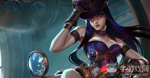 《云頂之弈》S3時旅者效果一覽