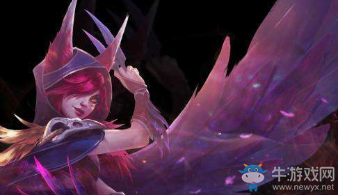 《云頂之弈》S3天人效果一覽