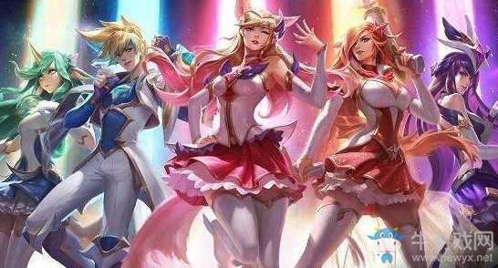 《云頂之弈》S3星之守護者效果一覽