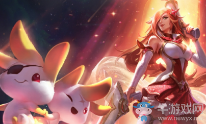 《云頂之弈》S3新英雄厄運小姐介紹