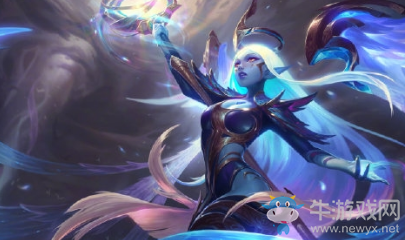 《云頂之弈》S3新英雄索拉卡介紹