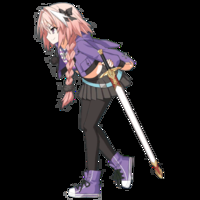 《FGO》阿斯托爾福圖利法斯的回憶靈衣介紹