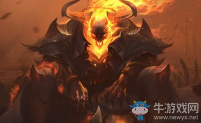 《云頂之弈》S3新英雄錘石介紹