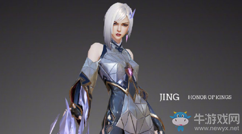 《王者榮耀》新英雄鏡價格介紹