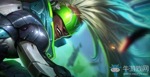 《云頂之弈》S3滲透者效果一覽