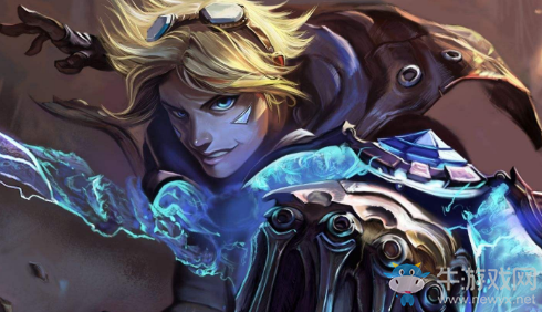 《云頂之弈》S3火炮手效果一覽