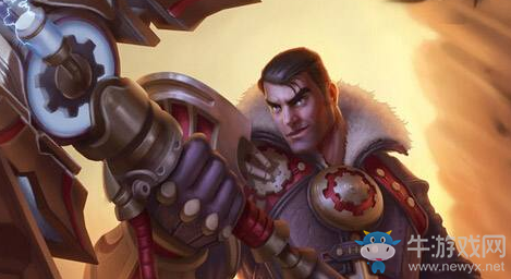 《云頂之弈》S3先鋒效果一覽