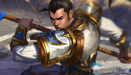 《云頂之弈》S3護衛效果一覽