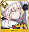 《FGO》英靈大全