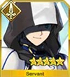 《FGO》英靈大全