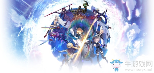 《FGO》英靈大全