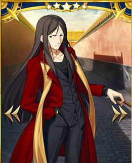 《FGO》諸葛孔明技能介紹
