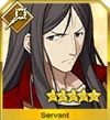 《FGO》英靈大全