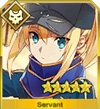 《FGO》英靈大全