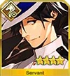《FGO》英靈大全