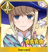 《FGO》英靈大全