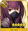 《FGO》英靈大全