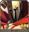 《FGO》英靈大全